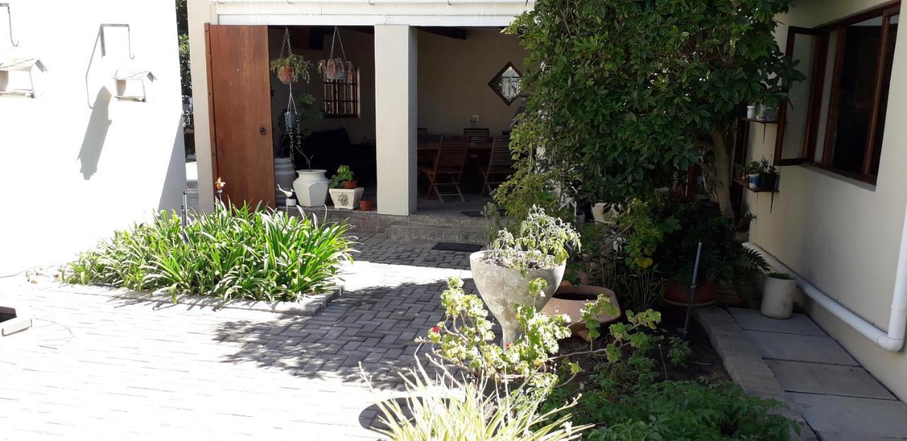 Disa Lodge Darling Bagian luar foto