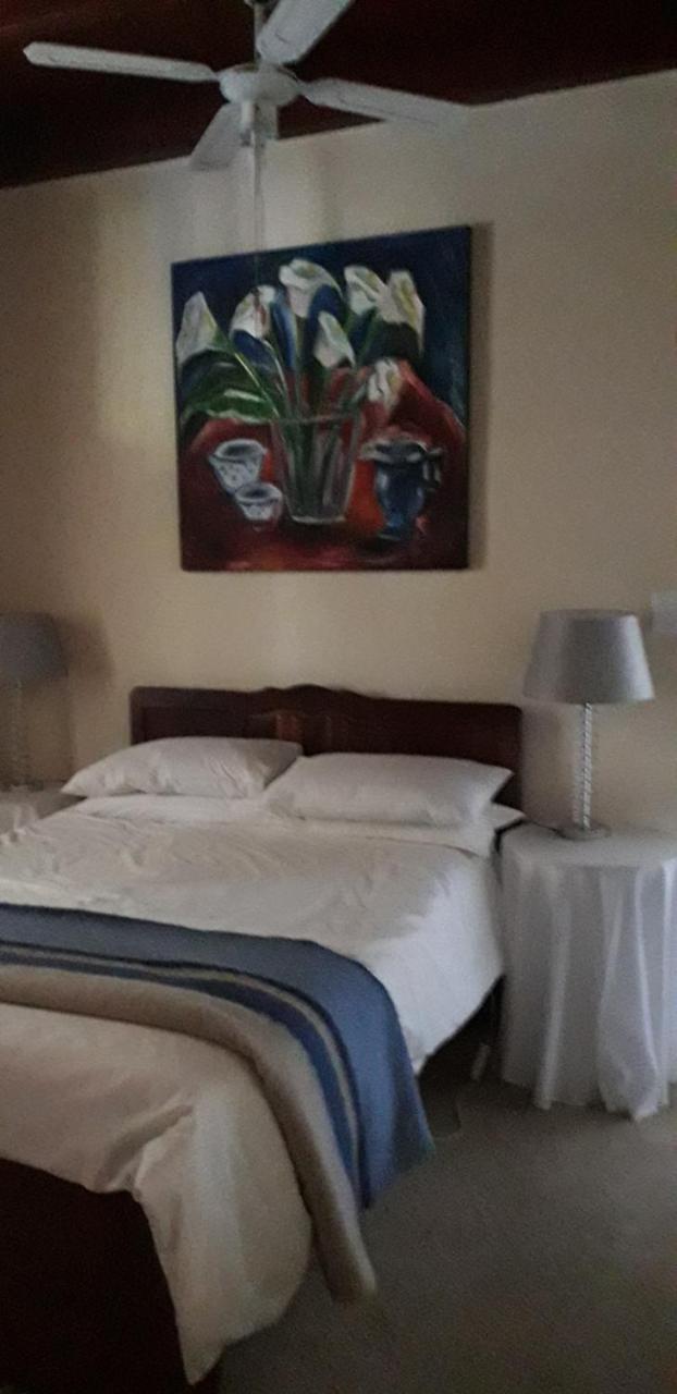 Disa Lodge Darling Bagian luar foto