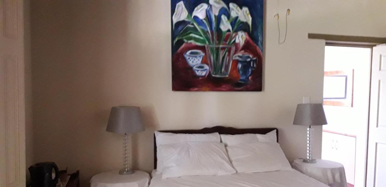 Disa Lodge Darling Bagian luar foto