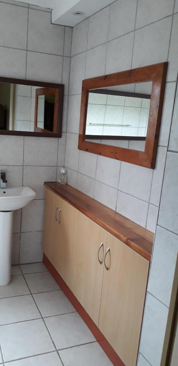 Disa Lodge Darling Bagian luar foto