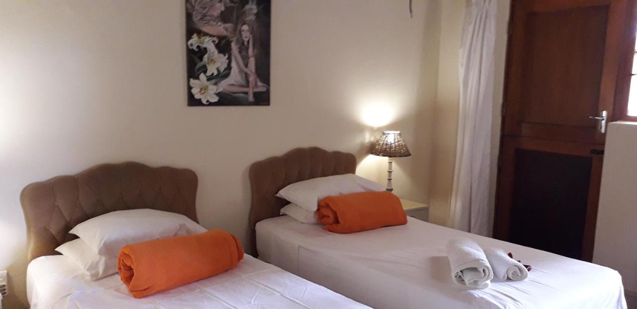 Disa Lodge Darling Bagian luar foto