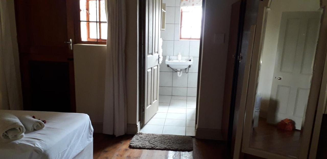Disa Lodge Darling Bagian luar foto