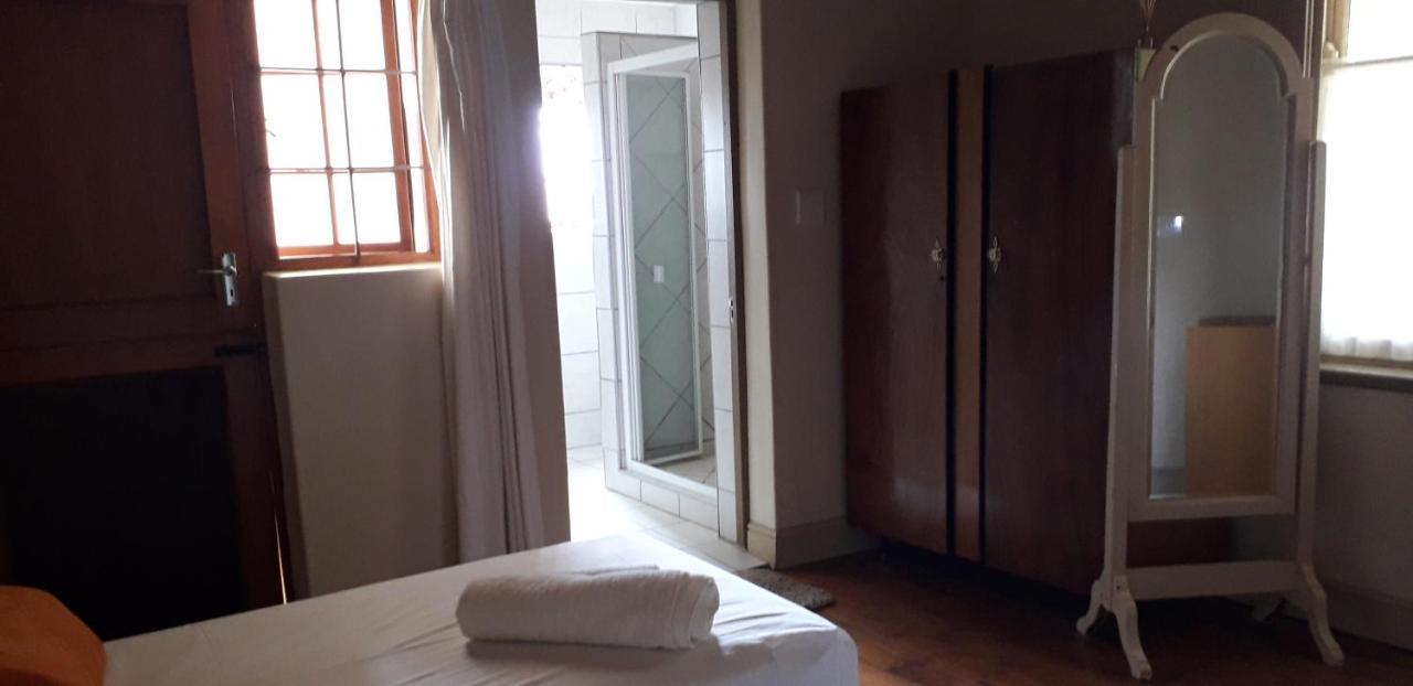 Disa Lodge Darling Bagian luar foto