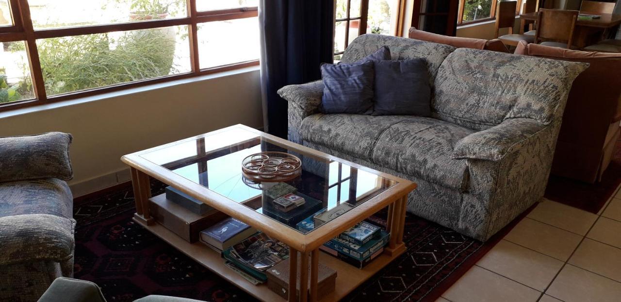 Disa Lodge Darling Bagian luar foto