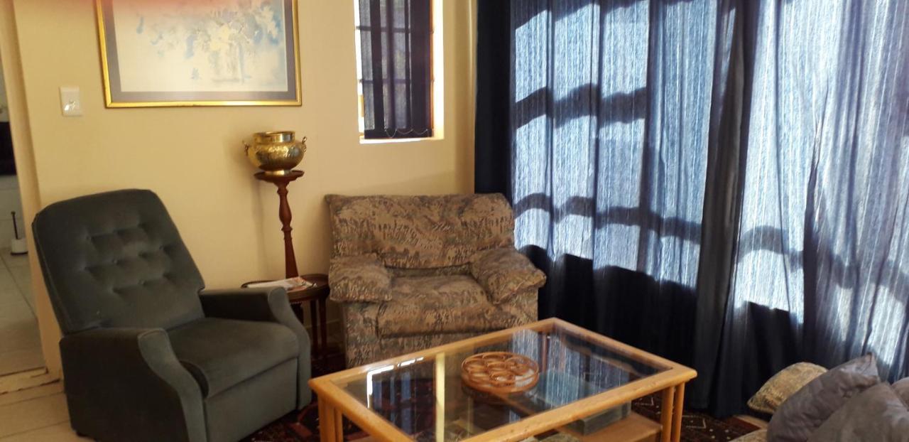Disa Lodge Darling Bagian luar foto