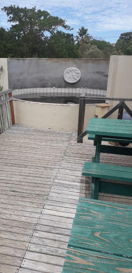 Disa Lodge Darling Bagian luar foto